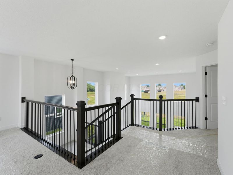 377 Fawn Valley Place, Galena, OH 43021 Photo 33