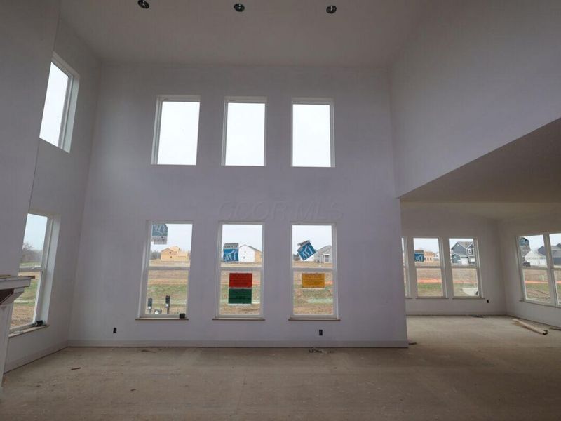 377 Fawn Valley Place , Galena, OH 43021 Photo 4