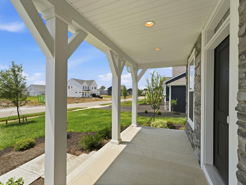 377 Fawn Valley Place, Galena, OH 43021 Photo 4