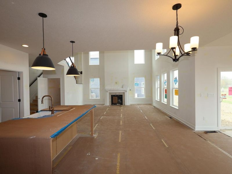 377 Fawn Valley Place, Galena, OH 43021 Photo 5