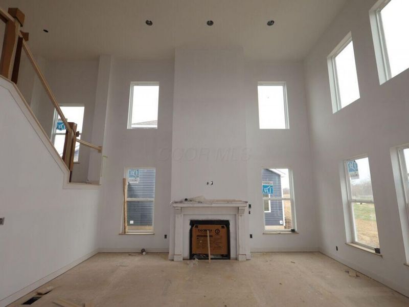 377 Fawn Valley Place , Galena, OH 43021 Photo 5