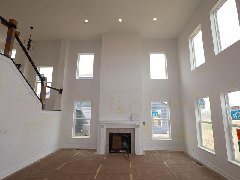 377 Fawn Valley Place, Galena, OH 43021 Photo 6