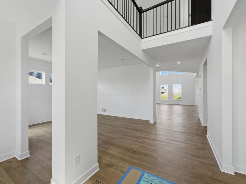 377 Fawn Valley Place, Galena, OH 43021 Photo 6