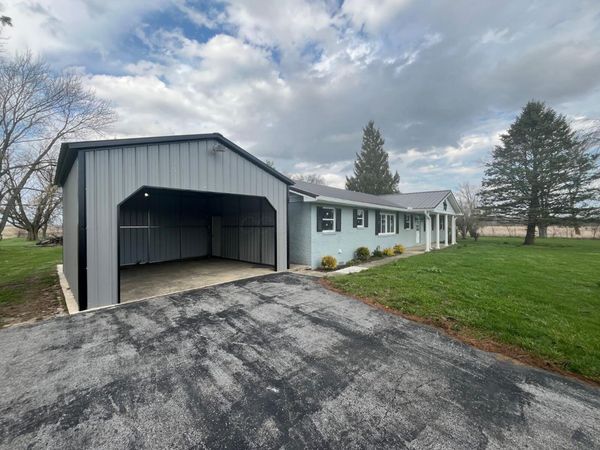 5181 Robinson Road SE, Washington Court House, OH 43160