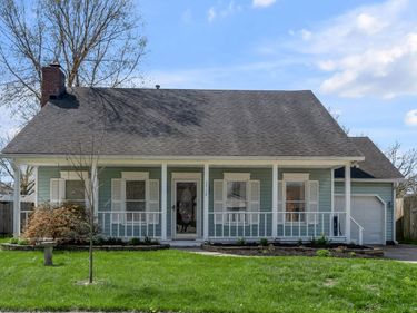 1712 Huntsman Court, Lexington, KY 40515