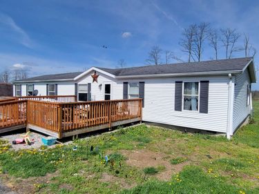 5765 Donaldson Road, Mt Sterling, KY 40353