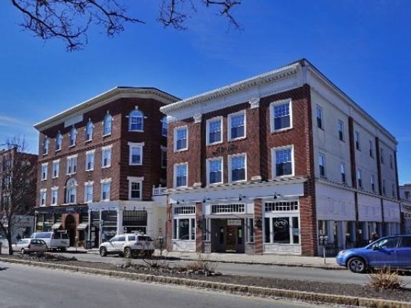 120 Washington St, Unit 305, Salem, MA 01970