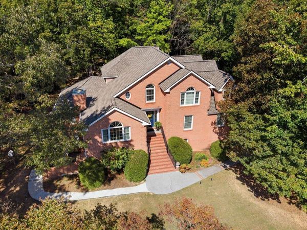 2100 Coventry Drive, Dalton, GA 30720