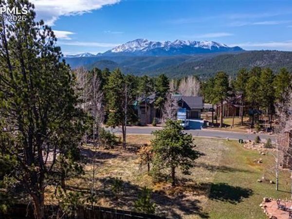 620 Skyline Drive, Woodland Park, CO 80863