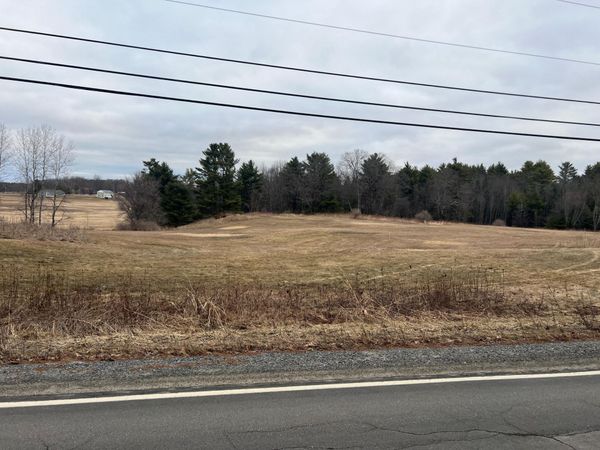 Lot 036 Albion Road , Winslow, ME 04901
