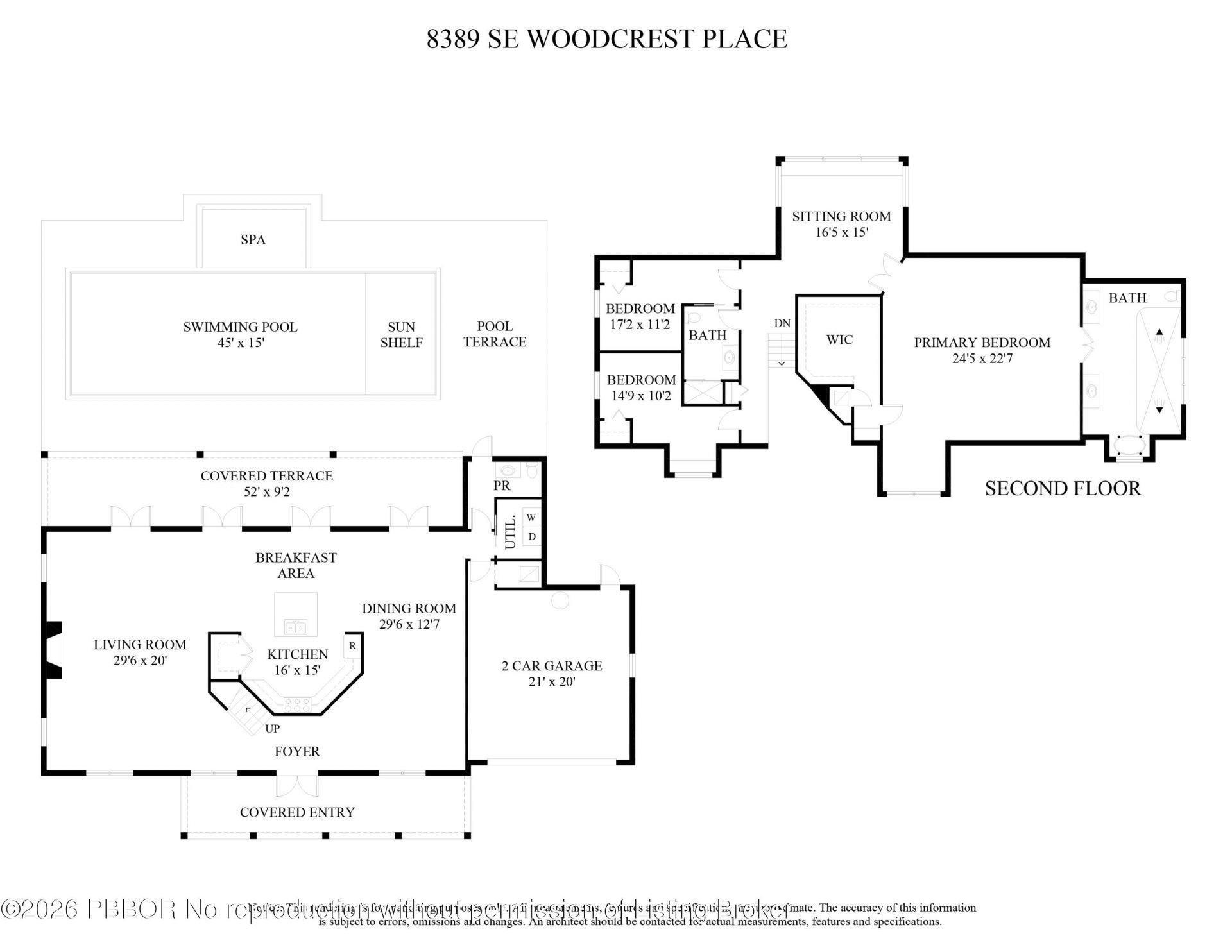 8389 SE Woodcrest Place, Hobe Sound, FL 33455 Photo