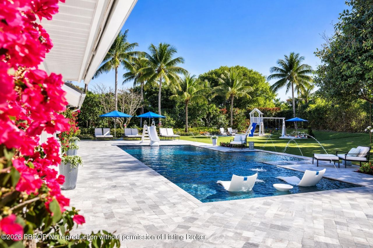 8389 SE Woodcrest Place, Hobe Sound, FL 33455 Photo