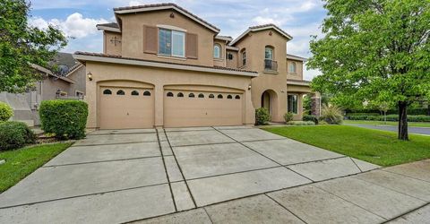 9841 Shanelyn Way, Elk Grove, CA 95757 Photo