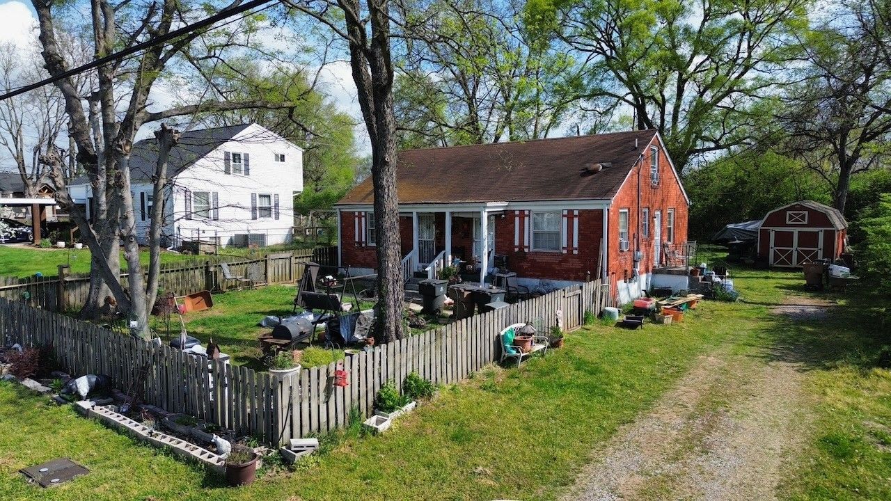 1403 Janie Ave , Nashville, TN 37216 Main Photo