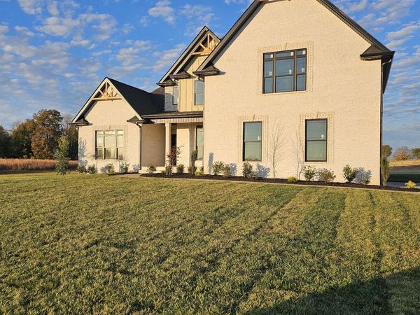 4992 Royal View Way , Clarksville, TN 37040