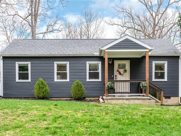 2048 Van Oss Drive, Beavercreek, OH 45431