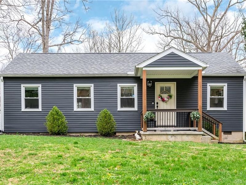 2048 Van Oss Drive, Beavercreek, OH 45431 Photo 1