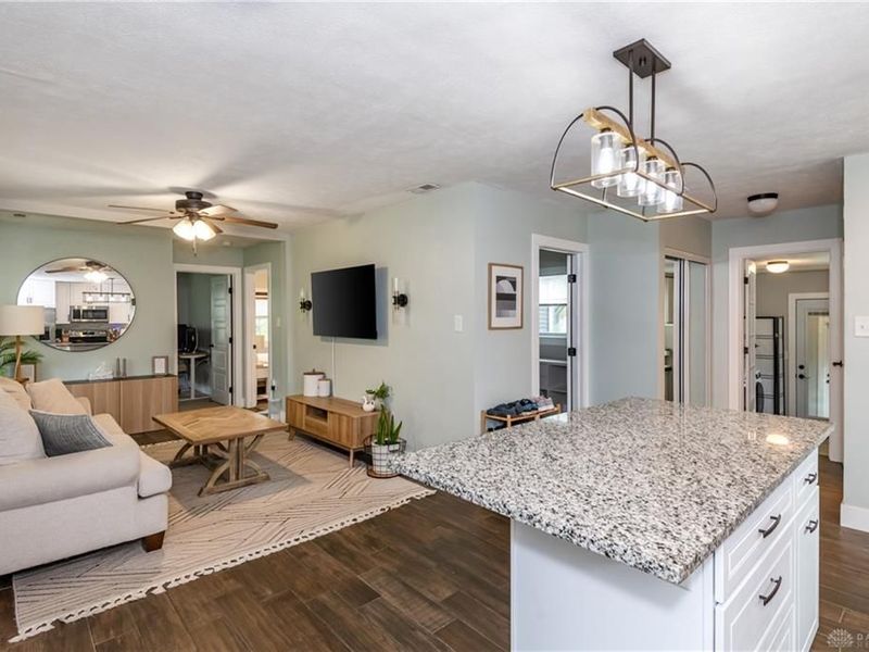 2048 Van Oss Drive, Beavercreek, OH 45431 Photo 13