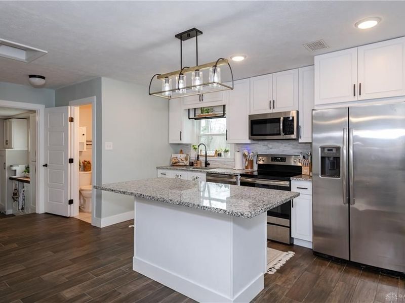 2048 Van Oss Drive, Beavercreek, OH 45431 Photo 15