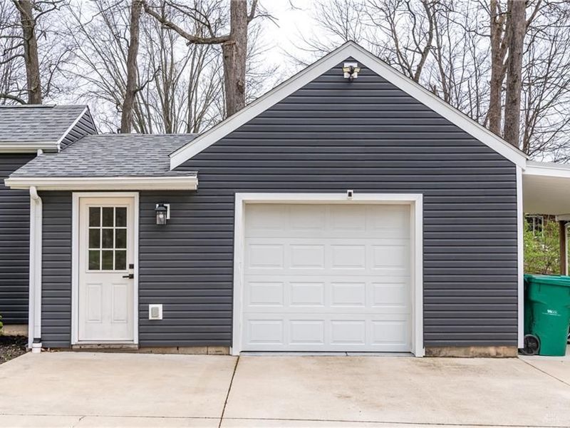 2048 Van Oss Drive, Beavercreek, OH 45431 Photo 25