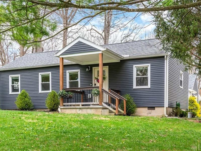 2048 Van Oss Drive, Beavercreek, OH 45431 Photo 3