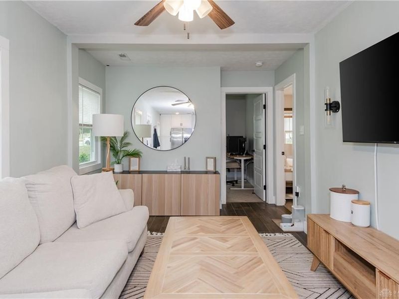 2048 Van Oss Drive, Beavercreek, OH 45431 Photo 4