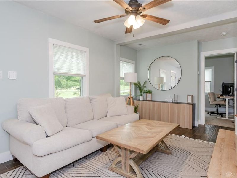 2048 Van Oss Drive, Beavercreek, OH 45431 Photo 5