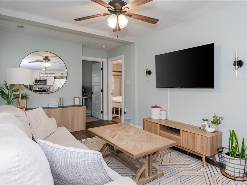 2048 Van Oss Drive, Beavercreek, OH 45431 Photo 7