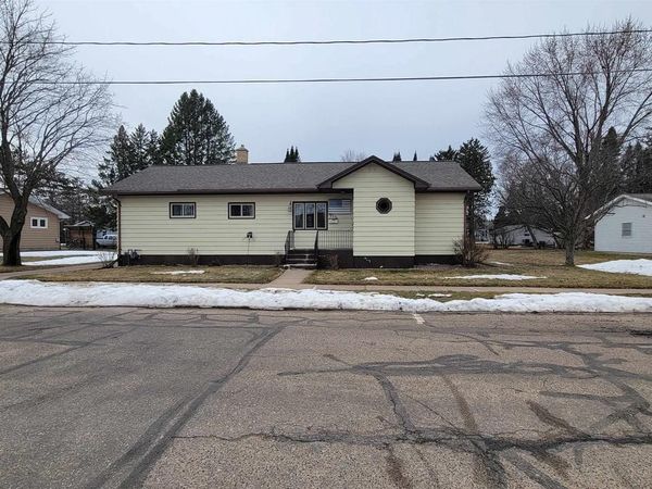 418 HOGAN STREET, Antigo, WI 54409