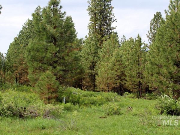 9 Kayla Way, Cascade, ID 83611