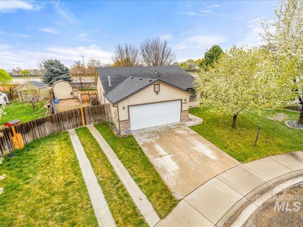 20036 Cibola Place, Caldwell, ID 83605