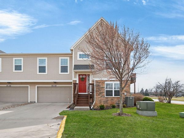170 80th Street, Unit 103, West Des Moines, IA 50266