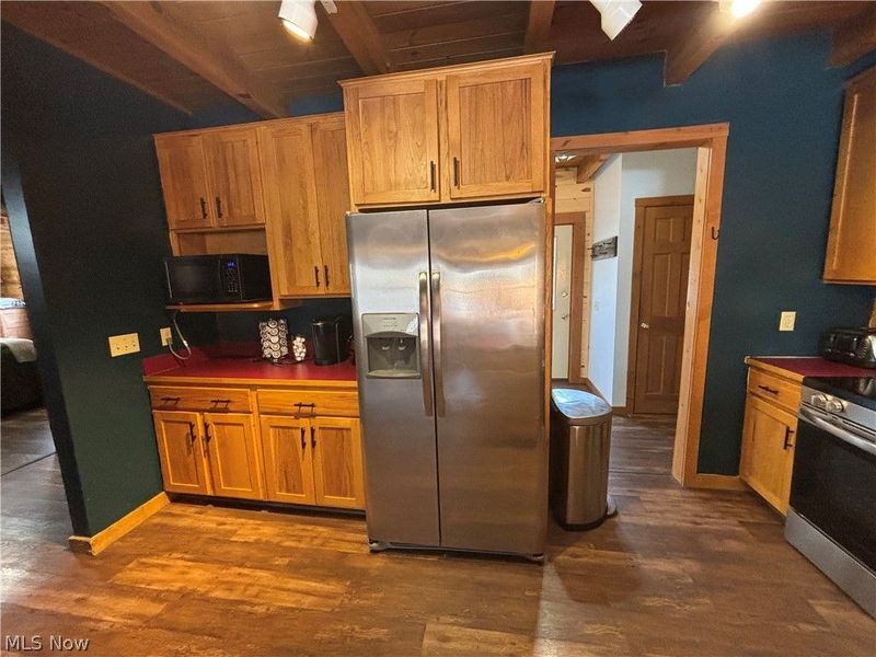 15961 Terramont Street NE, Minerva, OH 44657 Photo 11