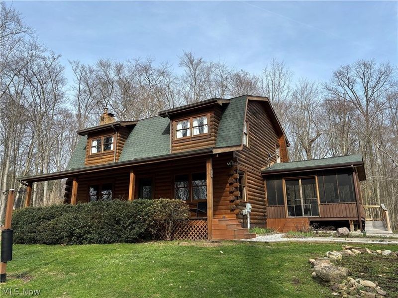 15961 Terramont Street NE, Minerva, OH 44657 Photo 2