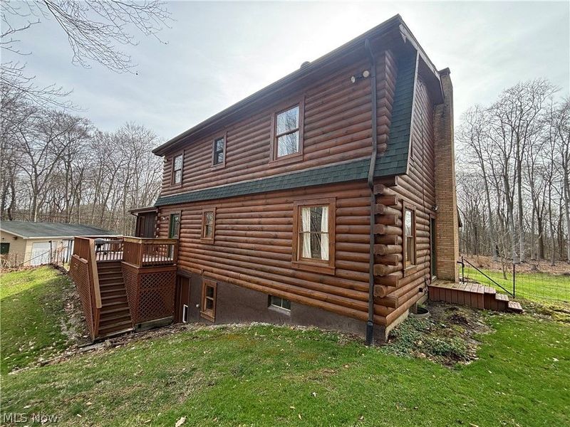 15961 Terramont Street NE, Minerva, OH 44657 Photo 4