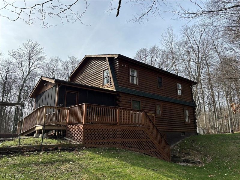 15961 Terramont Street NE, Minerva, OH 44657 Photo 5