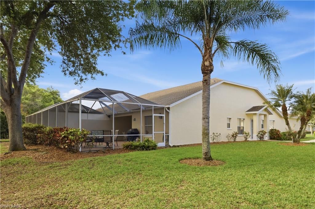 5778 Greenwood Cir, Naples, FL 34112 Photo