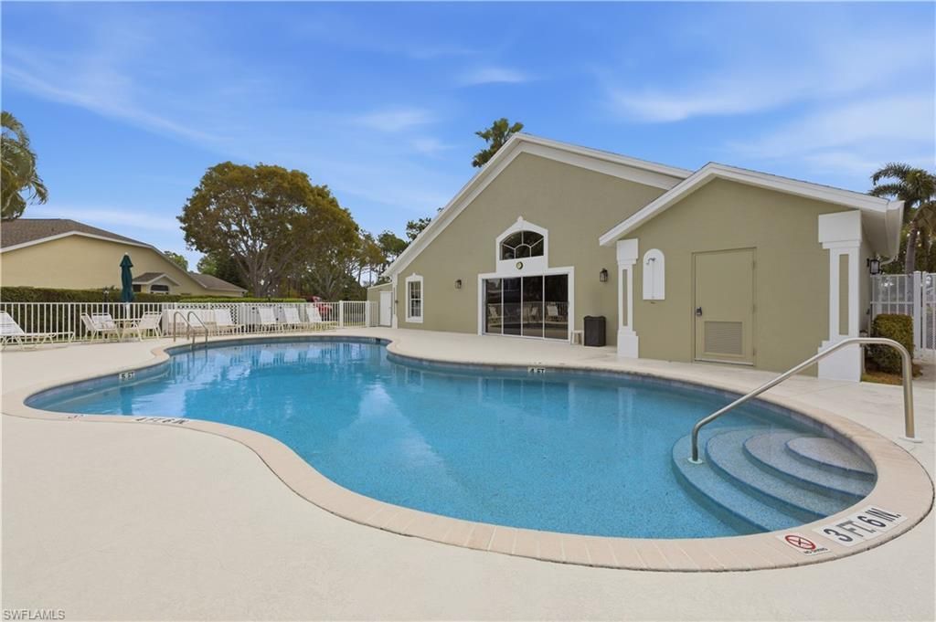 5778 Greenwood Cir, Naples, FL 34112 Photo