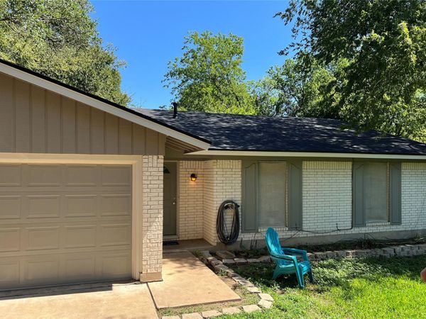 1708 Stanley DR, Austin, TX 78745