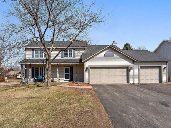 8417 Johansen Avenue S, Cottage Grove, MN 55016