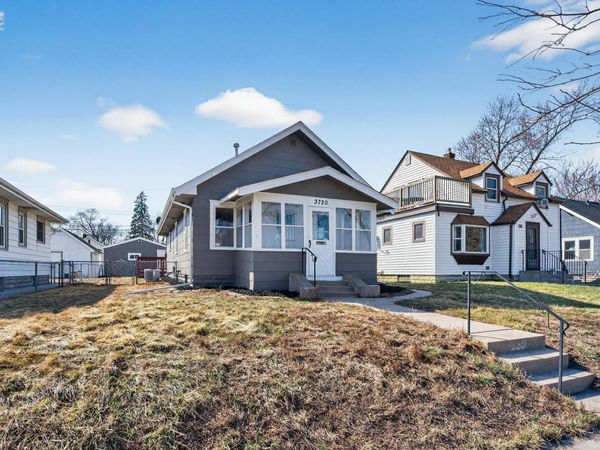 3720 43rd Avenue S, Minneapolis, MN 55406
