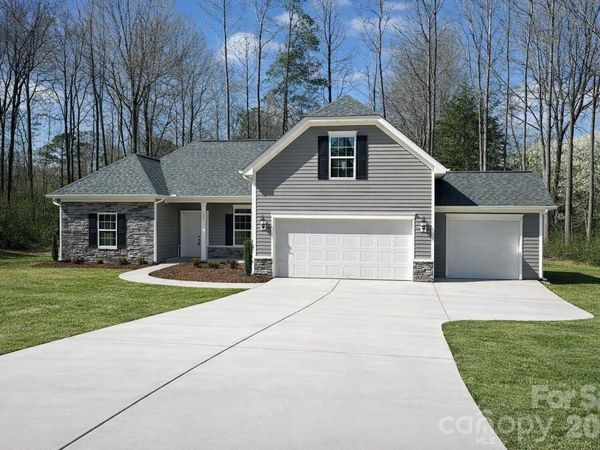 12321 Edna Drive, Huntersville, NC 28078