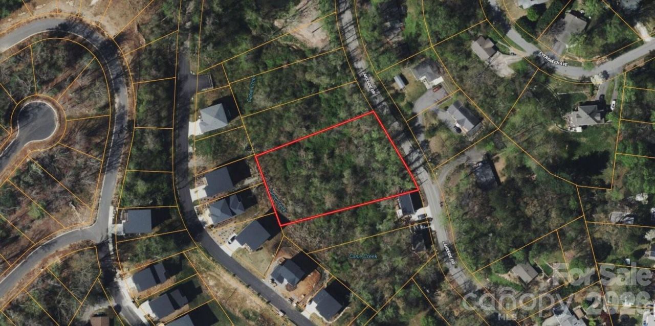 32 Lakeside Drive, Asheville, NC 28806 Main Photo