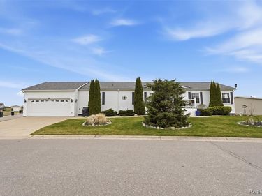 11186 Chestnut Hill Court, Green Oak Twp, MI 48178