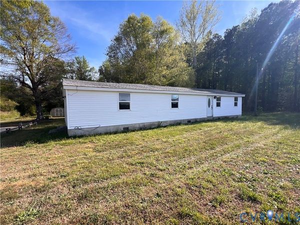 36210 Owens Grove Road, Waverly, VA 23890