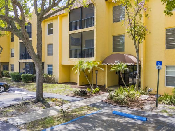 490 NW 20th Street, Unit 1030, Boca Raton, FL 33431