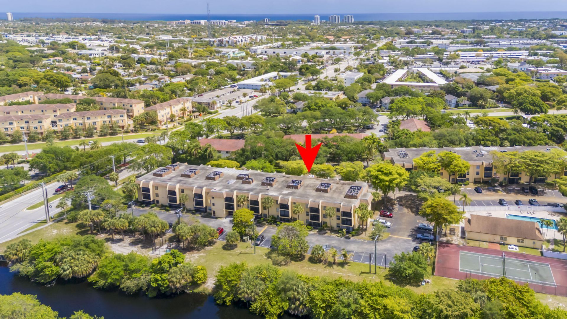 490 NW 20th Street, Unit 1030, Boca Raton, FL 33431 Photo