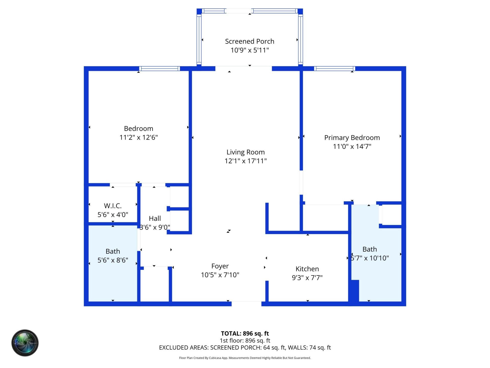 490 NW 20th Street, Unit 1030, Boca Raton, FL 33431 Photo