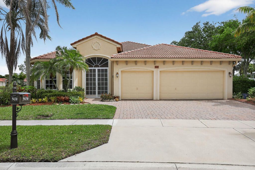 9430 Lantern Bay Circle, West Palm Beach, FL 33411 Photo