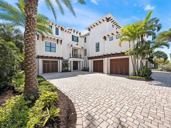 209 WILLOW AVENUE , ANNA MARIA, FL 34216